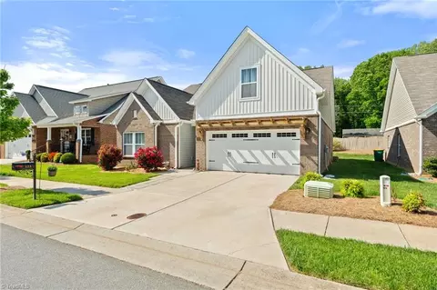 125 Broad Meadow Ct, Rural Hall, NC 27045