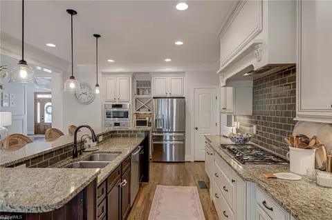 418 Ryder Cup Ln, Clemmons, NC 27012 photo 17