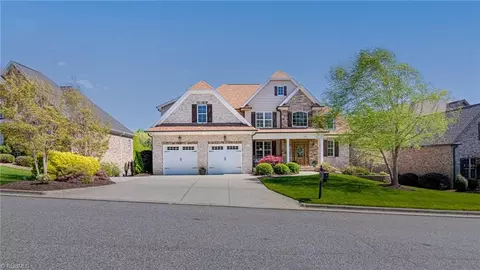 418 Ryder Cup Ln, Clemmons, NC 27012 photo 2
