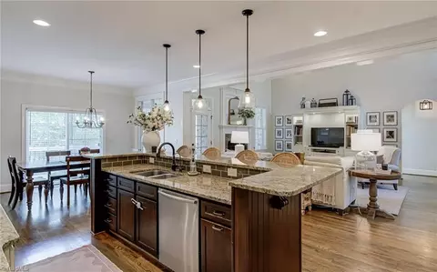 418 Ryder Cup Ln, Clemmons, NC 27012 photo 15