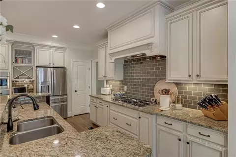 418 Ryder Cup Ln, Clemmons, NC 27012 photo 18
