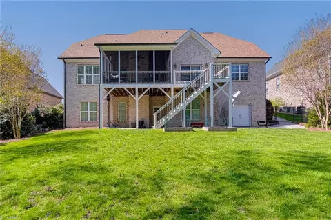 418 Ryder Cup Ln, Clemmons, NC 27012 photo 42