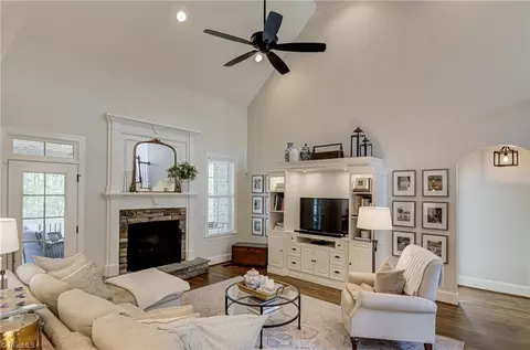 418 Ryder Cup Ln, Clemmons, NC 27012 photo 9