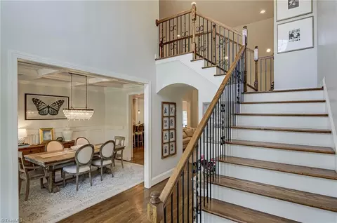 418 Ryder Cup Ln, Clemmons, NC 27012 photo 5