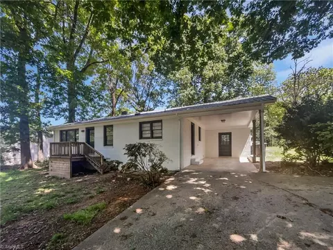 969 Old Linwood Rd, Lexington, NC 27292