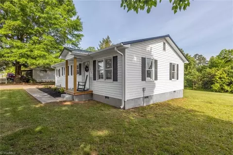 1520 Main Church Road Ext, Mocksville, NC 27028