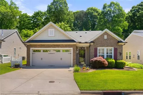 5821 Woodside Forest Trl, Lewisville, NC 27023