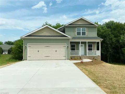 103 Sydney Ct, Reidsville, NC 27320