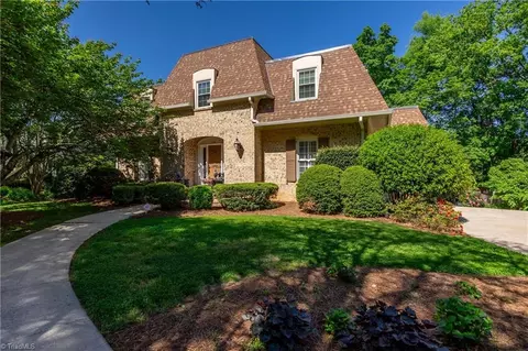 155 Warwick Green Rd, Winston Salem, NC 27104