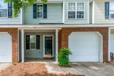 5116 Bartholomews Ln, Greensboro, NC 27407