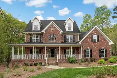 2609 Oxmoor Rd, Summerfield, NC 27358