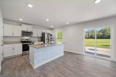 Kitchen - 140 Nova Ln, King, NC 27021 photo 1 of 2