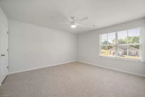 Bedroom - 140 Nova Ln, King, NC 27021 photo 5 of 9