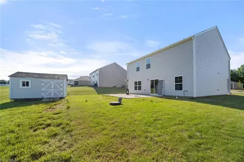 Exterior - 140 Nova Ln, King, NC 27021 photo 6 of 9