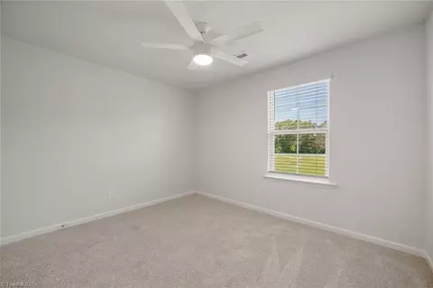Bedroom - 140 Nova Ln, King, NC 27021 photo 3 of 9
