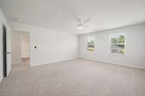 Bedroom - 140 Nova Ln, King, NC 27021 photo 9 of 9