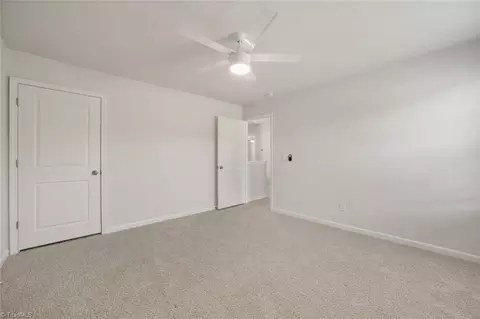 Bedroom - 140 Nova Ln, King, NC 27021 photo 2 of 9