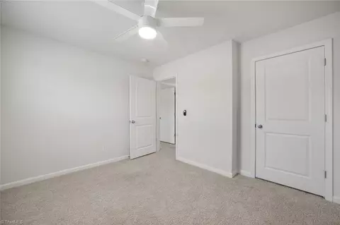 Bedroom - 140 Nova Ln, King, NC 27021 photo 4 of 9