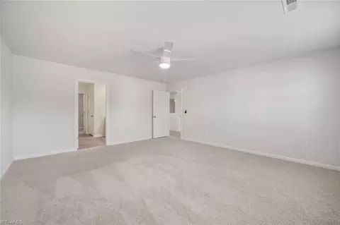 Bedroom - 140 Nova Ln, King, NC 27021 photo 8 of 9