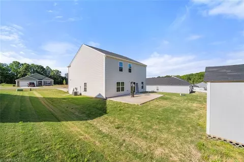 Exterior - 140 Nova Ln, King, NC 27021 photo 7 of 9
