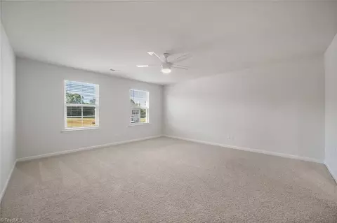 Bedroom - 140 Nova Ln, King, NC 27021 photo 7 of 9