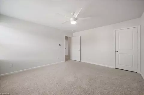 Bedroom - 140 Nova Ln, King, NC 27021 photo 6 of 9