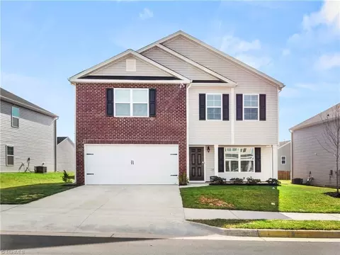 6858 Keeneland Dr, Whitsett, NC 27377