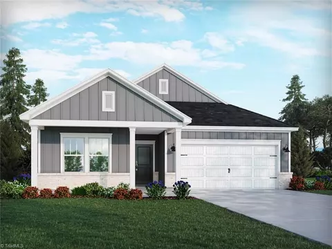 1229 Morehead Dr, Salisbury, NC 28144