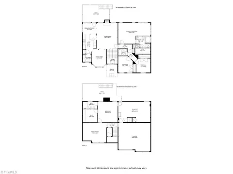 140 Savannah Ct, Advance, NC 27006 photo 47