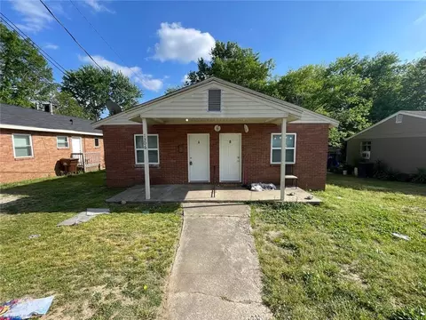 1306 R C Baldwin Ave, High Point, NC 27260