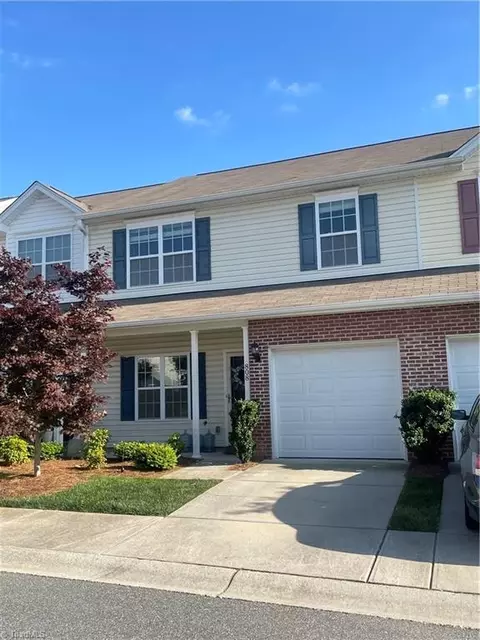 808 Central Park Ave, Greensboro, NC 27407