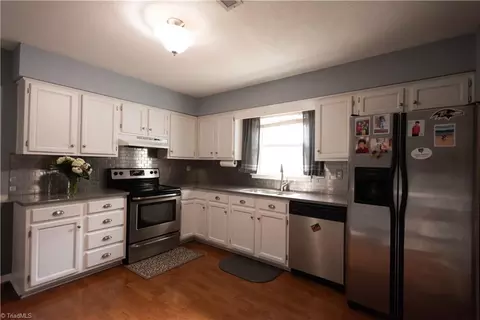 Kitchen - 3607 Stonehurst Pl, High Point, NC 27265 photo 1 of 2