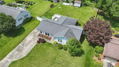 View/Area - 3607 Stonehurst Pl, High Point, NC 27265 photo 2 of 3