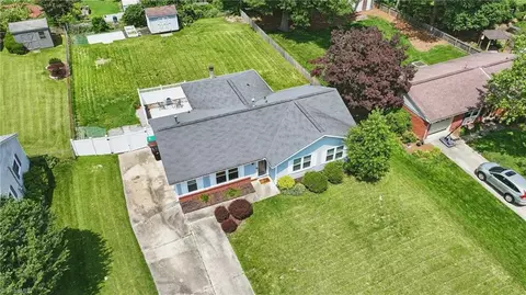 View/Area - 3607 Stonehurst Pl, High Point, NC 27265 photo 1 of 3