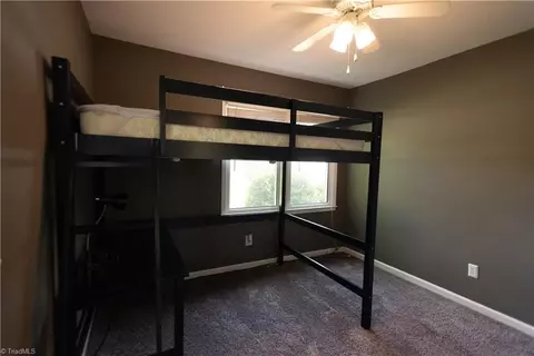 Bedroom - 3607 Stonehurst Pl, High Point, NC 27265 photo 2 of 2