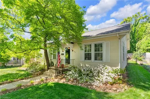 716 Lockland Ave, Winston Salem, NC 27103
