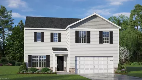 510 Jack Pine St, Thomasville, NC 27360