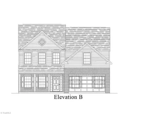 3934 Cassillis Way #110, Colfax, NC 27235