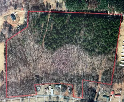 0 Gandy Ln, Lexington, NC 27295