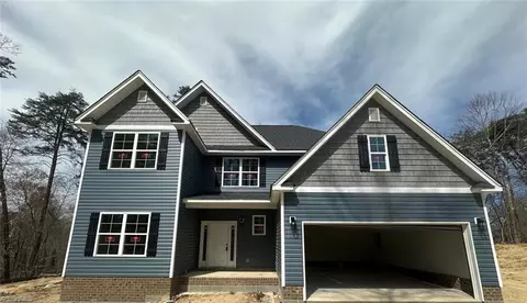332 Homestead Ave, High Point, NC 27262