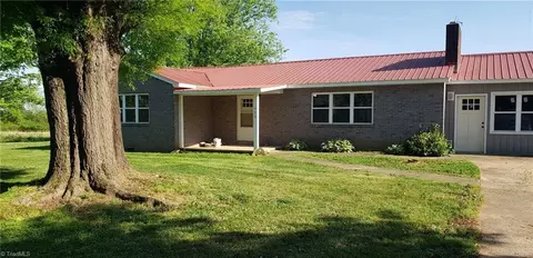 408 Christian Home Church Rd, Traphill, NC 28685