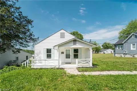 2508 Freeman St, Winston Salem, NC 27127