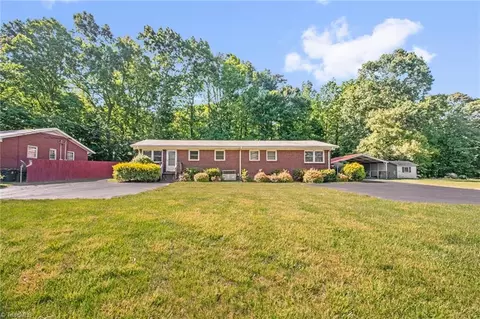 4404 4406 Hicone Rd, Greensboro, NC 27405