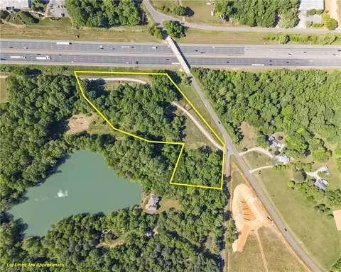 0 Rock Quarry Rd, Mebane, NC 27302