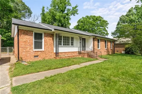 2302 Lourance Blvd, Greensboro, NC 27407