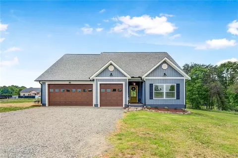 2360 Summertime Rd, Yadkinville, NC 27055
