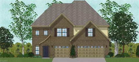 2739 Clear Lake Ct, Winston Salem, NC 27106