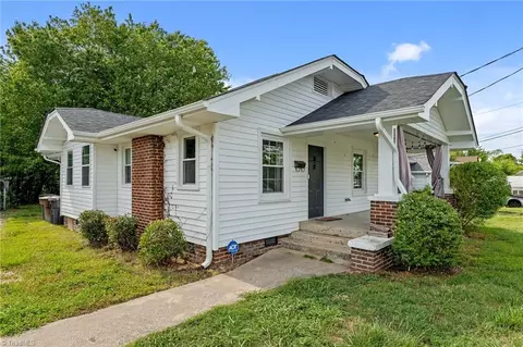 1005 Hern Ave, Greensboro, NC 27405