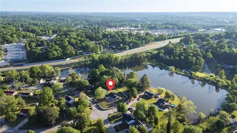 View/Area - 3227 Loftyview Dr, High Point, NC 27260 photo 3 of 8
