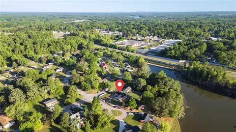View/Area - 3227 Loftyview Dr, High Point, NC 27260 photo 5 of 8